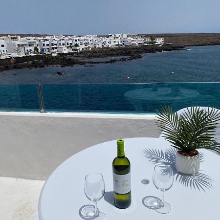 Seaside Piscina Natural Las Salinas Punta Mujeres 外观 照片