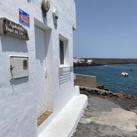 Seaside Piscina Natural Las Salinas Punta Mujeres 外观 照片
